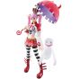 MEGAHOUSE - P.O.P Portrait of Pirates One Piece - NEO-DX - 'Gohst Princess' Perona Figure