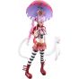 MEGAHOUSE - P.O.P Portrait of Pirates One Piece - NEO-DX - 'Ghost Princess' Perona Figure