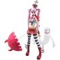 MEGAHOUSE - P.O.P Portrait of Pirates One Piece - NEO-DX - 'Ghost Princess' Perona Figure