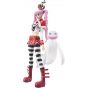 MEGAHOUSE - P.O.P Portrait of Pirates One Piece - NEO-DX - 'Ghost Princess' Perona Figure