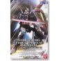 BANDAI 1/100 MOBILE SUIT GUNDAM SEED DESTINY - FORCE IMPULSE GUNDAM + Schwertsilhouette (Extra finish) Model Kit Figur (Gunpla)