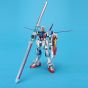 BANDAI 1/100 MOBILE SUIT GUNDAM SEED DESTINY - FORCE IMPULSE GUNDAM + Schwertsilhouette (Extra finish) Model Kit Figur (Gunpla)