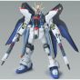 BANDAI 1/100 MOBILE SUIT GUNDAM SEED DESTINY - STRIKE FREEDOM GUNDAM Model Kit Figura (Gunpla)