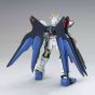 BANDAI 1/100 MOBILE SUIT GUNDAM SEED DESTINY - STRIKE FREEDOM GUNDAM Model Kit Figura (Gunpla)