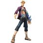 MEGAHOUSE - P.O.P Portrait of Pirates One Piece - NEO-DX - 'Phoenix' Marco Figure