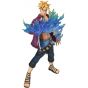 MEGAHOUSE - P.O.P Portrait of Pirates One Piece - NEO-DX - 'Phoenix' Marco Figure