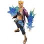 MEGAHOUSE - P.O.P Portrait of Pirates One Piece - NEO-DX - 'Phoenix' Marco Figure