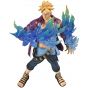 MEGAHOUSE - P.O.P Portrait of Pirates One Piece - NEO-DX - 'Phoenix' Marco Figure