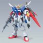 BANDAI 1/100 MOBILE SUIT GUNDAM SEED DESTINY - DESTINY GUNDAM Model Kit Figur (Gunpla)