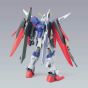 BANDAI 1/100 MOBILE SUIT GUNDAM SEED DESTINY - DESTINY GUNDAM Model Kit Figur (Gunpla)