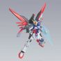 BANDAI 1/100 MOBILE SUIT GUNDAM SEED DESTINY - DESTINY GUNDAM Model Kit Figur (Gunpla)