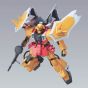 BANDAI 1/100 MOBILE SUIT GUNDAM SEED DESTINY - BLAZE ZAKU PHANTOM (Heine Westtenfluss) Model Kit Figure(Gunpla)