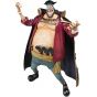 MEGAHOUSE - P.O.P Portrait of Pirates One Piece - NEO-DX - 'Blackbeard' Marshall D. Teach Figure