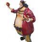 MEGAHOUSE - P.O.P Portrait of Pirates One Piece - NEO-DX - 'Blackbeard' Marshall D. Teach Figure