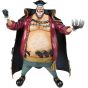 MEGAHOUSE - P.O.P Portrait of Pirates One Piece - NEO-DX - 'Blackbeard' Marshall D. Teach Figure