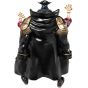 MEGAHOUSE - P.O.P Portrait of Pirates One Piece - NEO-DX - 'Blackbeard' Marshall D. Teach Figure