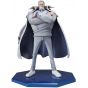 MEGAHOUSE - P.O.P Portrait of Pirates One Piece - NEO-DX - Monkey D. Garp Figure