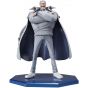 MEGAHOUSE - P.O.P Portrait of Pirates One Piece - NEO-DX - Monkey D. Garp Figure