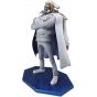 MEGAHOUSE - P.O.P Portrait of Pirates One Piece - NEO-DX - Monkey D. Garp Figure