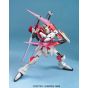 BANDAI 1/100 MOBILE SUIT GUNDAM SEED DESTINY - SWORD IMPULSE GUNDAM Model Kit Figure(Gunpla)