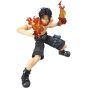 MEGAHOUSE - P.O.P Portrait of Pirates One Piece - NEO-DX - Portgas D. Ace Figure