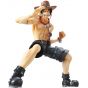 MEGAHOUSE - P.O.P Portrait of Pirates One Piece - NEO-DX - Portgas D. Ace Figure