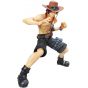 MEGAHOUSE - P.O.P Portrait of Pirates One Piece - NEO-DX - Portgas D. Ace Figure