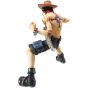 MEGAHOUSE - P.O.P Portrait of Pirates One Piece - NEO-DX - Portgas D. Ace Figure