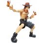 MEGAHOUSE - P.O.P Portrait of Pirates One Piece - NEO-DX - Portgas D. Ace Figure