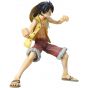 MEGAHOUSE - P.O.P Portrait of Pirates One Piece - NEO-DX - Monkey D. Luffy Figure