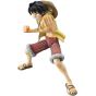 MEGAHOUSE - P.O.P Portrait of Pirates One Piece - NEO-DX - Monkey D. Luffy Figure