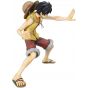 MEGAHOUSE - P.O.P Portrait of Pirates One Piece - NEO-DX - Monkey D. Luffy Figure