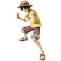 MEGAHOUSE - P.O.P Portrait of Pirates One Piece - NEO-DX - Monkey D. Luffy Figure