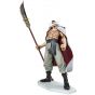 MEGAHOUSE - P.O.P Portrait of Pirates One Piece - NEO-DX - 'Whitebeard' Edward Newgate Figure