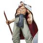 MEGAHOUSE - P.O.P Portrait of Pirates One Piece - NEO-DX - 'Whitebeard' Edward Newgate Figure