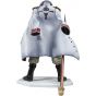 MEGAHOUSE - P.O.P Portrait of Pirates One Piece - NEO-DX - 'Whitebeard' Edward Newgate Figure