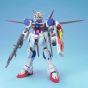 BANDAI 1/100 MOBILE SUIT GUNDAM SEED DESTINY - FORCE IMPULSE GUNDAM Model Kit Figura (Gunpla)