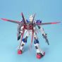 BANDAI 1/100 MOBILE SUIT GUNDAM SEED DESTINY - FORCE IMPULSE GUNDAM Model Kit Figura (Gunpla)