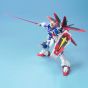 BANDAI 1/100 MOBILE SUIT GUNDAM SEED DESTINY - FORCE IMPULSE GUNDAM Model Kit Figura (Gunpla)