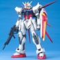 BANDAI 1/100 MOBILE SUIT GUNDAM SEED - AILE STRIKE GUNDAM Model Kit Figure(Gunpla)