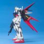 BANDAI 1/100 MOBILE SUIT GUNDAM SEED - AILE STRIKE GUNDAM Model Kit Figure(Gunpla)