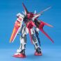 BANDAI 1/100 MOBILE SUIT GUNDAM SEED - AILE STRIKE GUNDAM Model Kit Figure(Gunpla)