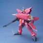 BANDAI 1/100 MOBILE SUIT GUNDAM SEED - AEGIS GUNDAM Model Kit Figure(Gunpla)