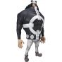 MEGAHOUSE - P.O.P Portrait of Pirates One Piece - NEO-DX - Bartholomew Kuma Figure