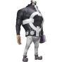 MEGAHOUSE - P.O.P Portrait of Pirates One Piece - NEO-DX - Bartholomew Kuma Figure