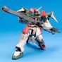 BANDAI 1/100 MOBILE SUIT GUNDAM SEED - BUSTER GUNDAM Model Kit Figure(Gunpla)