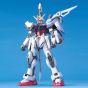 BANDAI 1/100 MOBILE SUIT GUNDAM SEED - SWORD STRIKE GUNDAM Model Kit Figur (Gunpla)