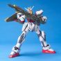 BANDAI 1/100 MOBILE SUIT GUNDAM SEED - LAUNCHER STRIKE GUNDAM Model Kit Figure(Gunpla)