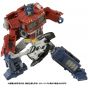 TAKARA TOMY - Transformers War for Cybertron - Premium Finish PF WFC-01 Optimus Prime