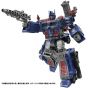 TAKARA TOMY - Transformers War for Cybertron - Premium Finish PF WFC-03 Ultra Magnus